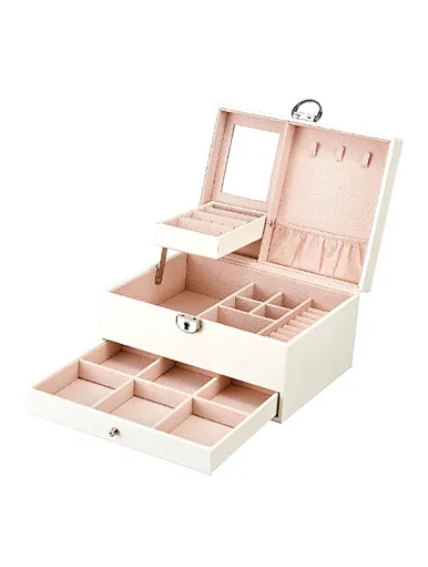 jewelry storage boxes