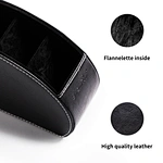 remote control storage case