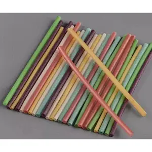Rice Straw Production Line