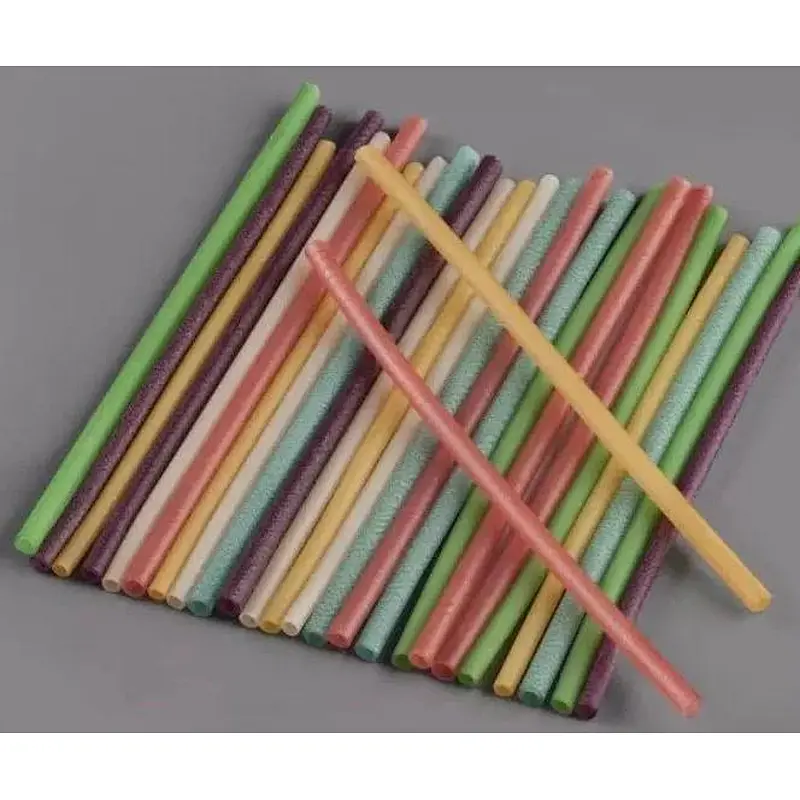 Rice Straw Production Line