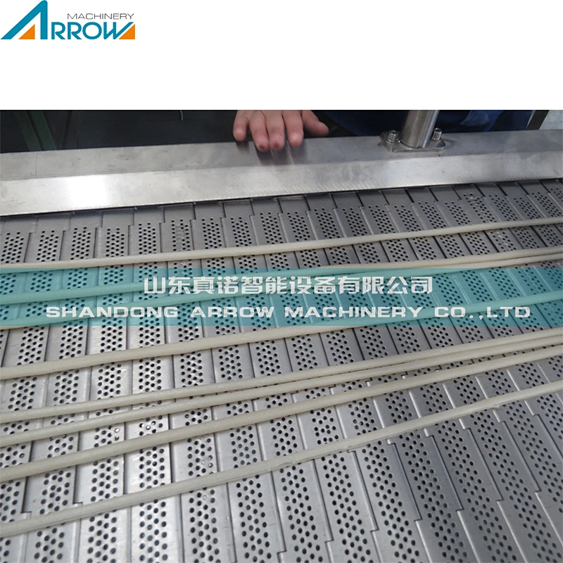 Rice Straw Production Line