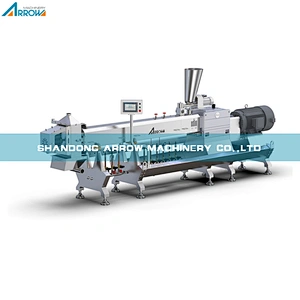 Filling Materials Production Line