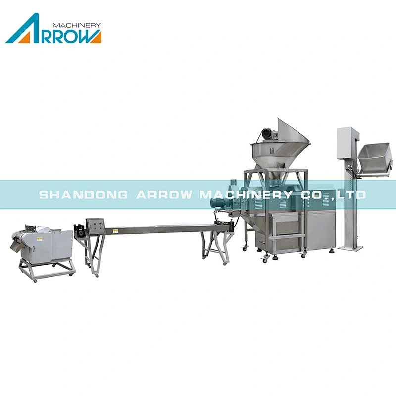 Cold Extrusion Process Line