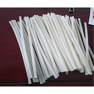 Rice Straw Production Line