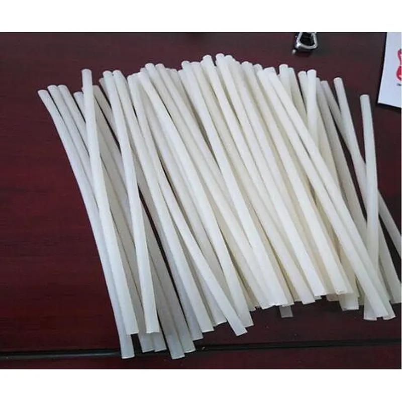 Rice Straw Production Line