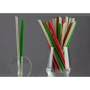 Rice Straw Production Line