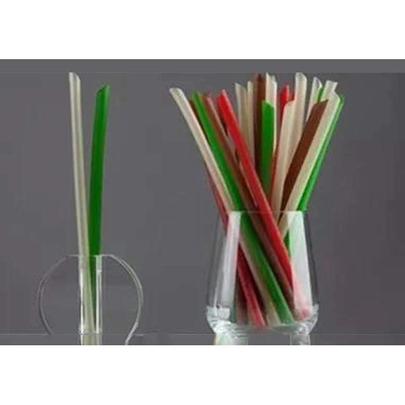 Rice Straw Production Line