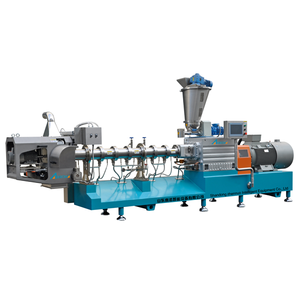 Modified Starch Making Machine Nutrition Powder Machine