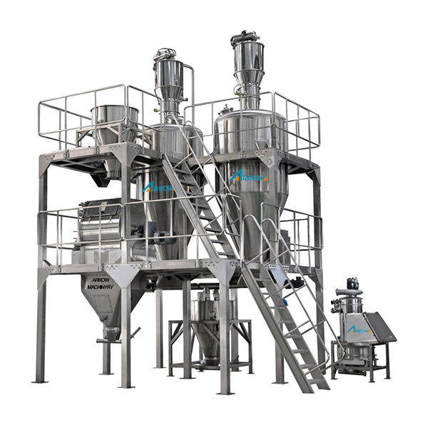 Pet Treats Making Machine