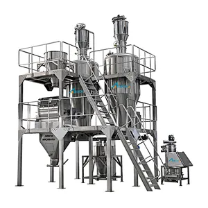 3D Pellet Snacks Food Process Line New Potato Pellet Extruder Machine