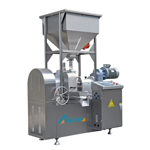 Kurkur Snack Food Production Line Kurkuri Machine Cheeto Processing Machinery