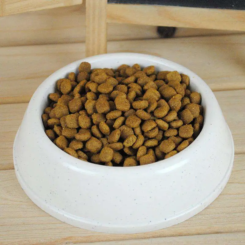 Big Capacity Dog And Cat Food Process Line