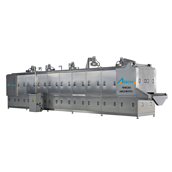 Artificial Rice Making Machine Manufacturer - Air Circulation Dryer