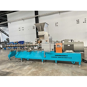 Dog Food And Cat Food Production Line