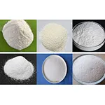 Modified starch production line, ideal choice for small and medium-sized enterprises