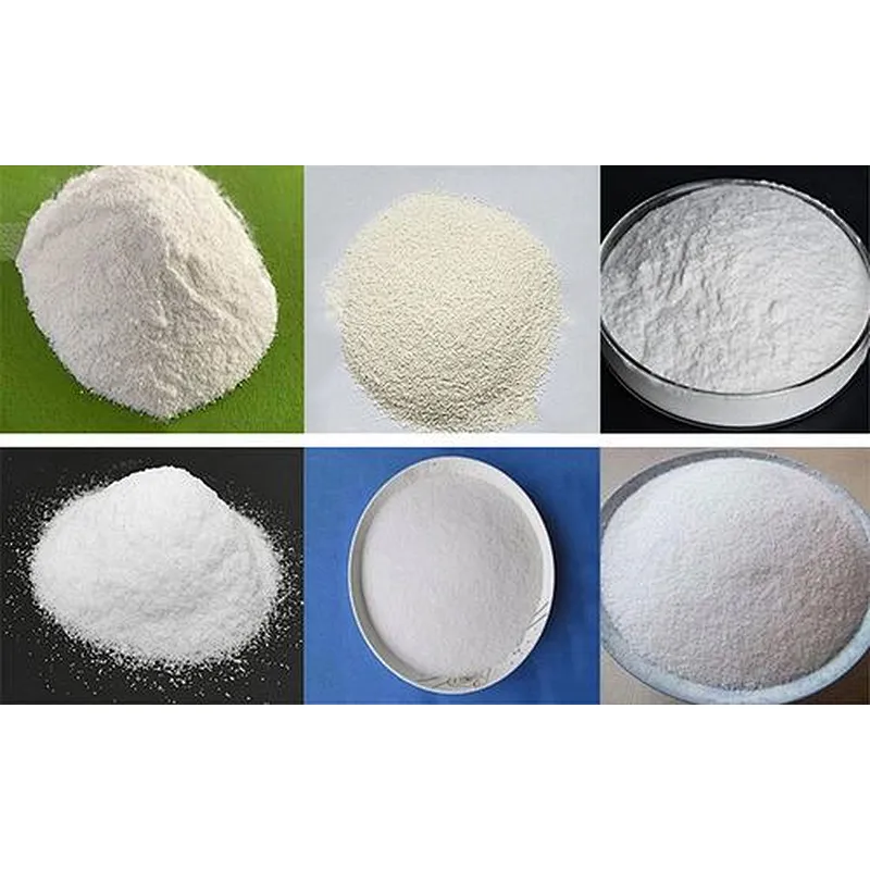 Modified Starch Making Machine Nutrition Powder Machine