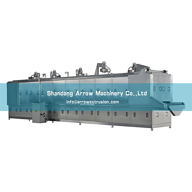 Snacks Baking Machine Baking Ovens for Sale
