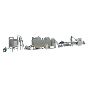 Modified Starch Making Machine Nutrition Powder Machine