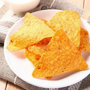 Professional Manufacture of Tortilla Making Machine Doritos Chips Processing Line