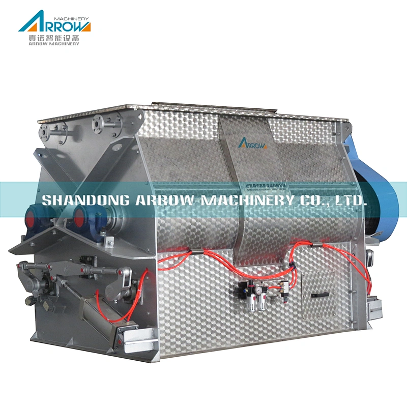 Dog Treat Making Machine