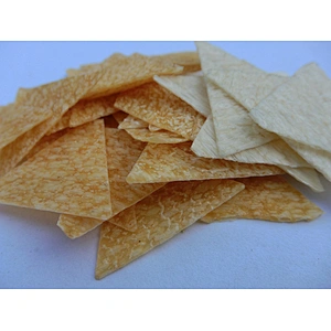 Automatic Tortilla Corn Chip Machine