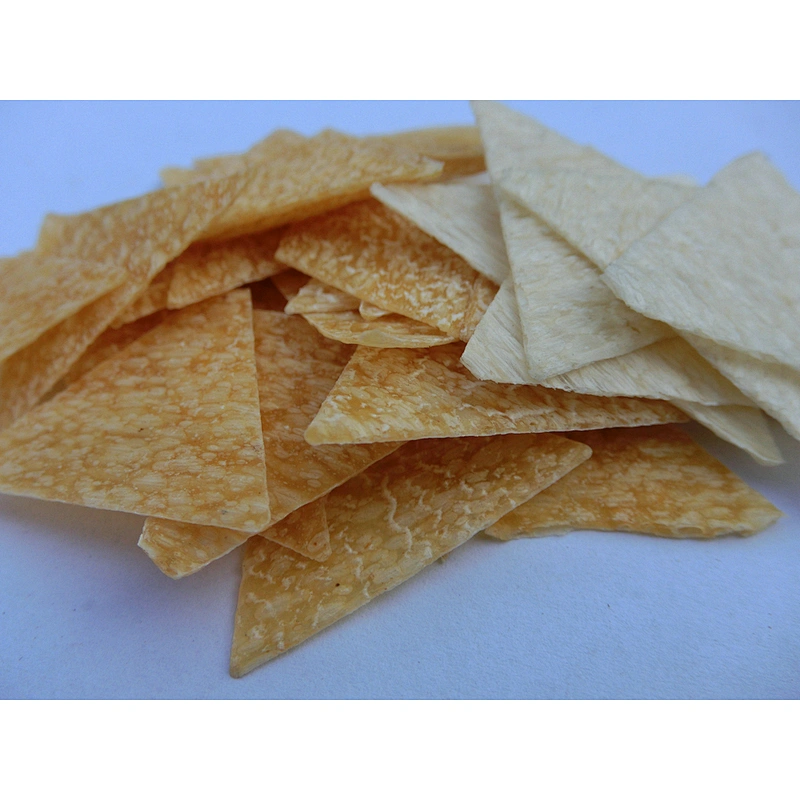 Automatic Tortilla Corn Chip Machine