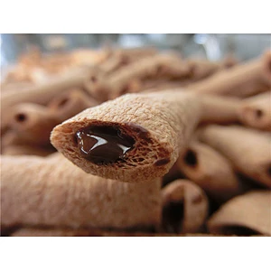 Fruit Chocolate Core Filling Process Line, Puffing Extruder Snack Machine