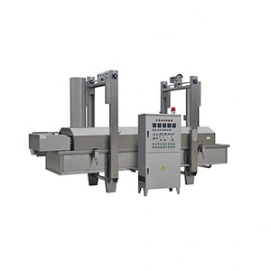 Professional Manufacture of Tortilla Maker Machine Commercial Doritos Chips Processing Line