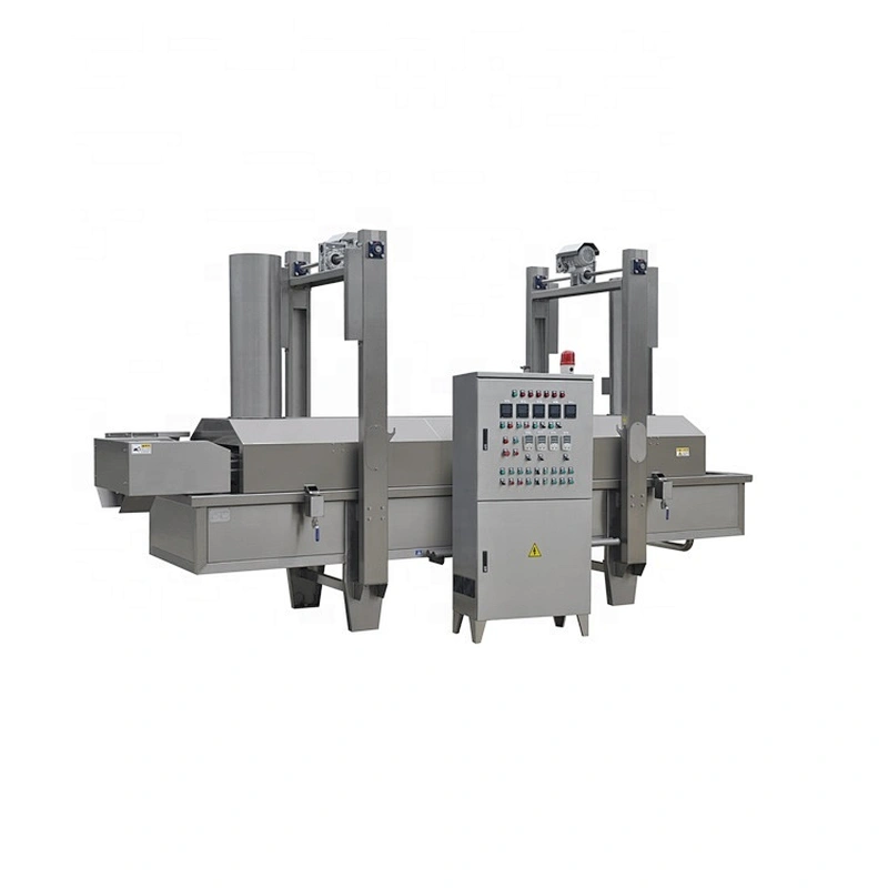 Professional Manufacture of Tortilla Maker Machine Commercial Doritos Chips Processing Line