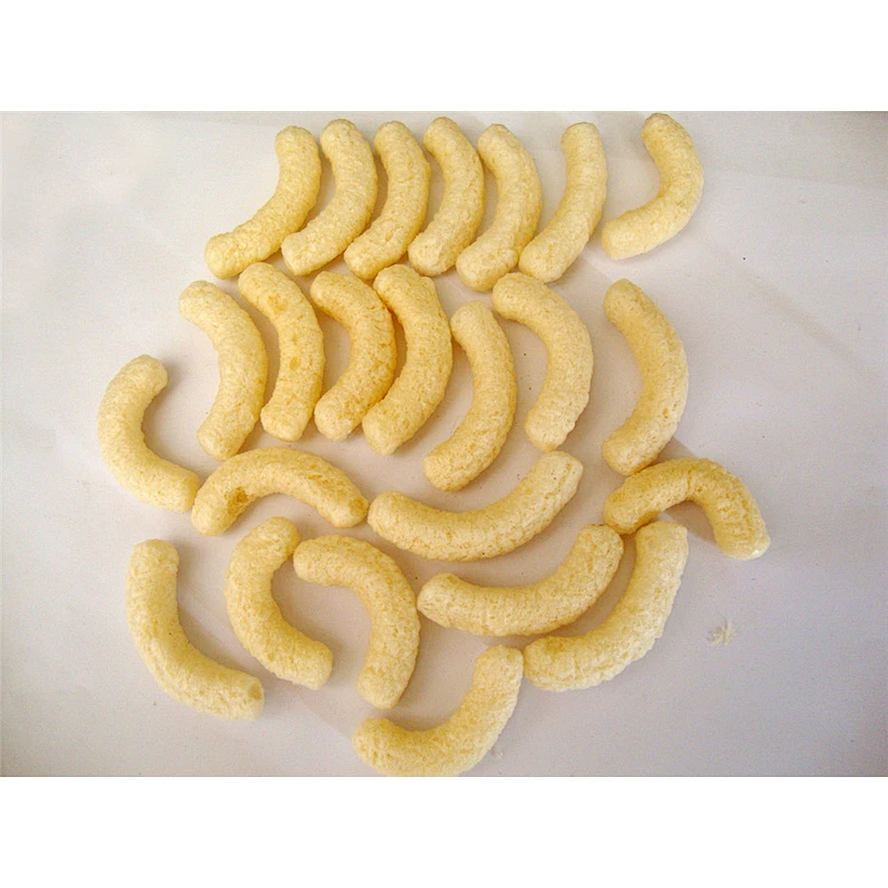 Cheese Ball Production Line, Rice Snacks Making Machine