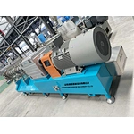 Pet feed extruder