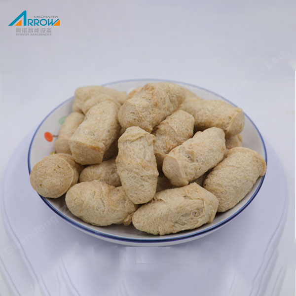 China Substitute Meat Extruder Machines