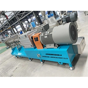 Breakfast Cereal Production Line Manufacturer