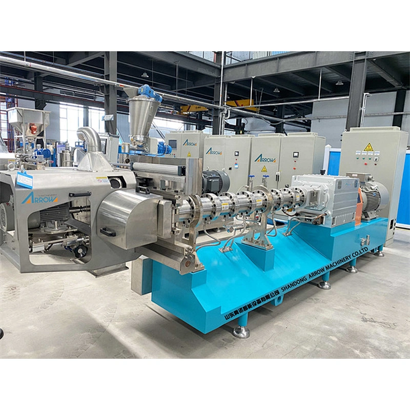 Breakfast Cereal Machine Supplier