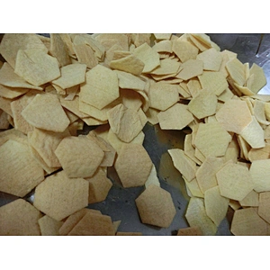 Professional Manufacture of Tortilla Maker Machine Commercial Doritos Chips Processing Line