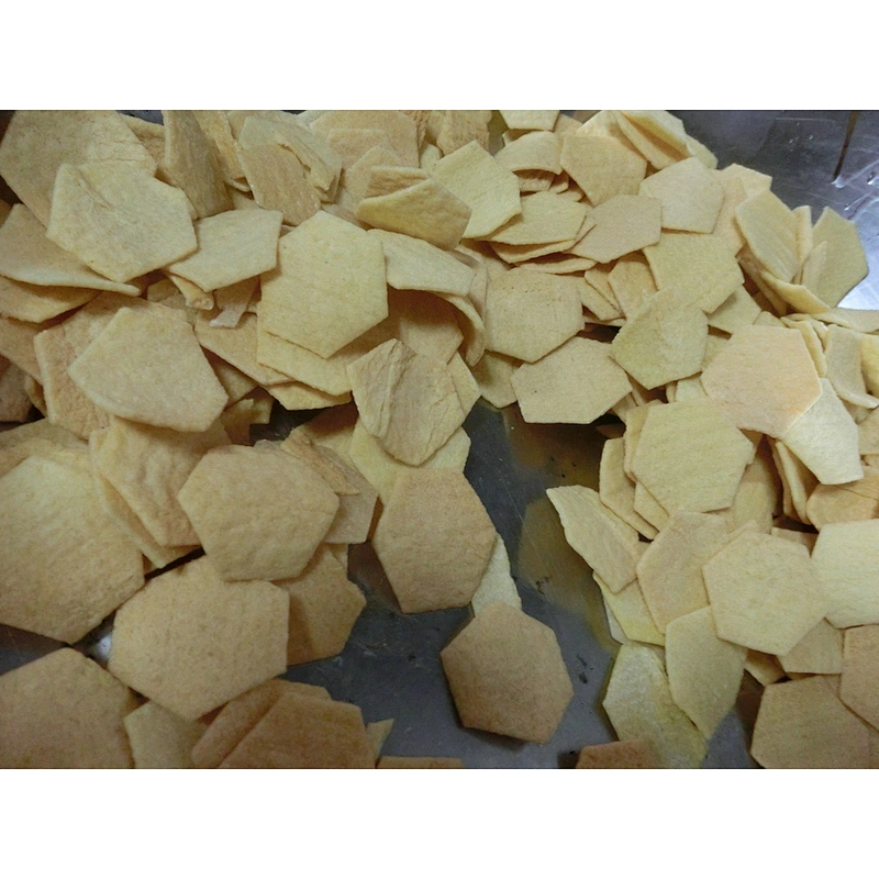 Professional Manufacture of Tortilla Maker Machine Commercial Doritos Chips Processing Line