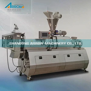 Pet Treats Making Machine