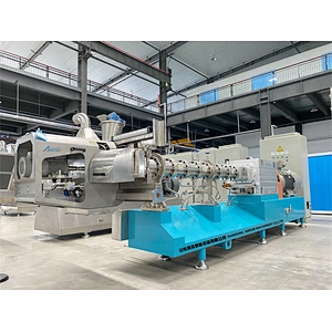 Bread Crumb Production Line