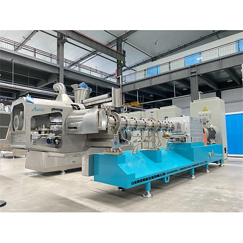 Bread Crumb Production Line