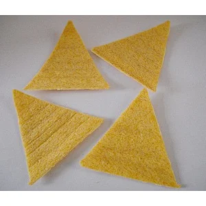 Doritos Chips Machine to Make Flour Tortillas