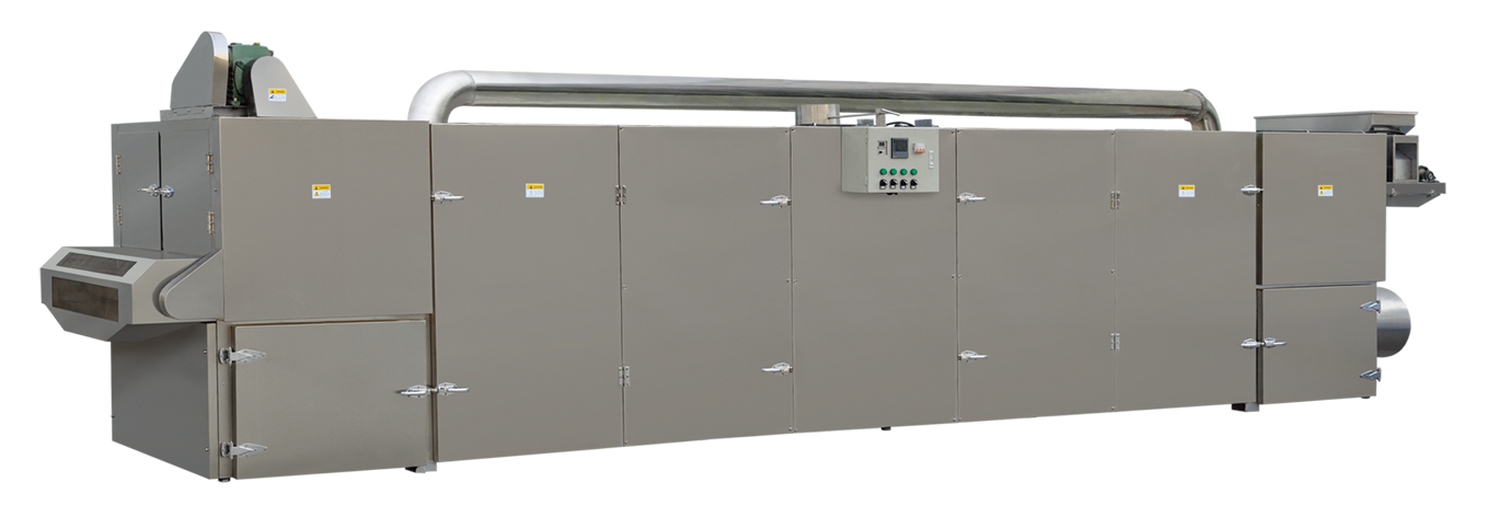 Corn Flour Snack Extruder Machin Corn Puff Extruder