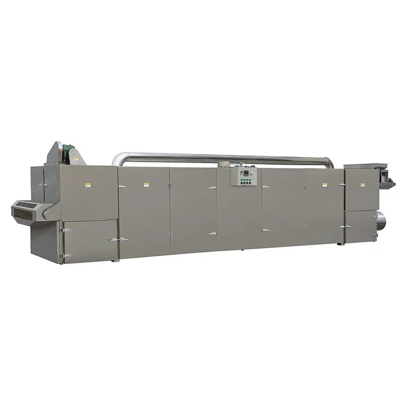 Cheese Ball Production Line, Rice Snacks Making Machine