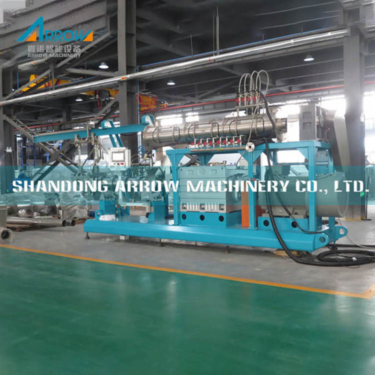 Dog Treat Making Machine
