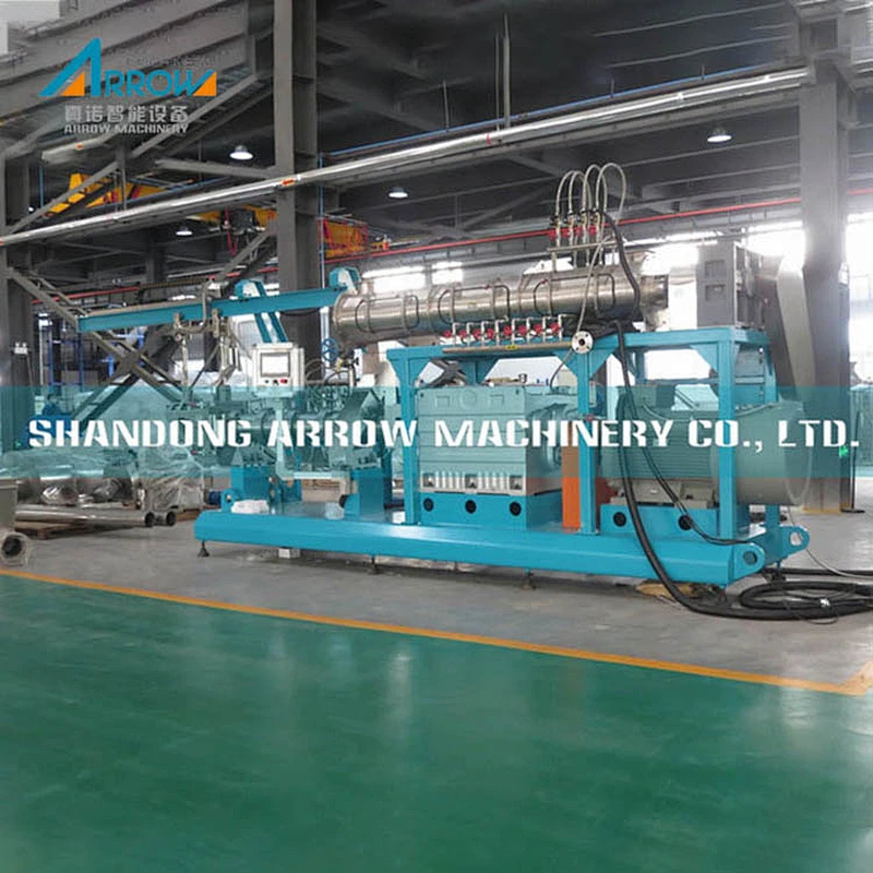 Dog Treat Making Machine