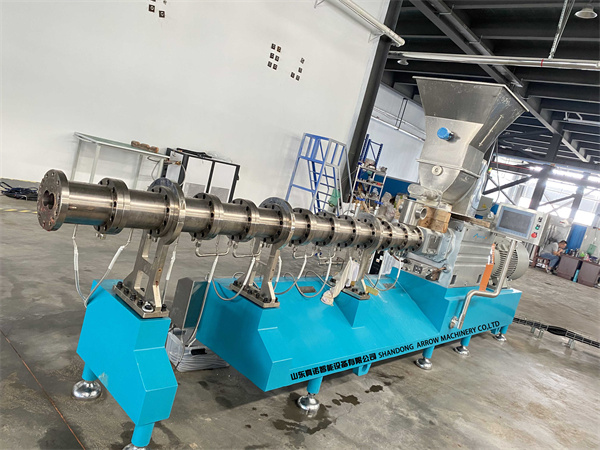 Doritos/Tortilla/Corn Chips Machine Production Line