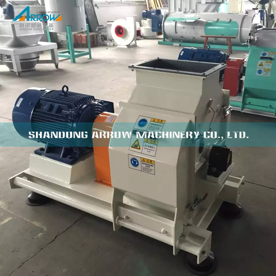 Dog Food Manufacturing Machine Production Line