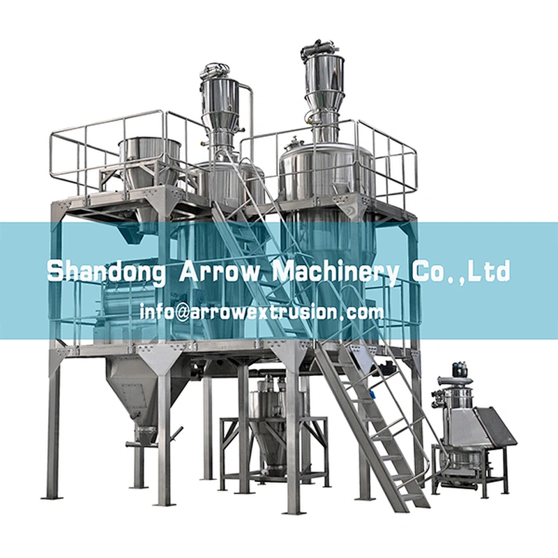 Dog Treat Making Machine
