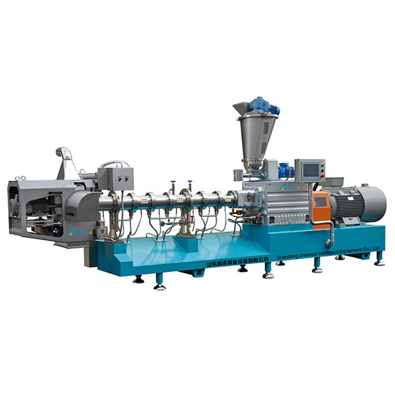 Full Automatic Corn Flake Production Machine