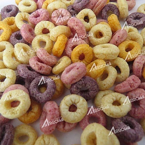 Breakfast Cereal Machine Manufacturer, Corn Flakes Producing Plant