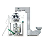 As a food manufacturer, how to choose a packaging machine?